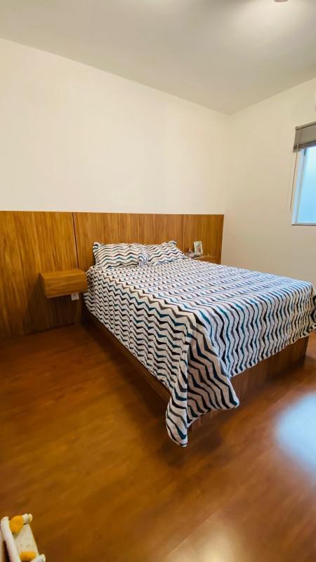 Apartamento, Masterville, 3 Quartos, 1 Vaga