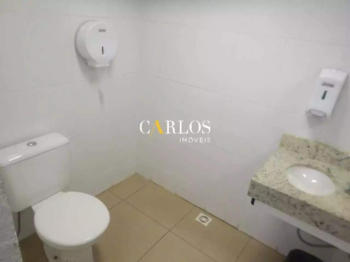 Galpão, Santa Efigênia, 4 Quartos, 5 Vagas