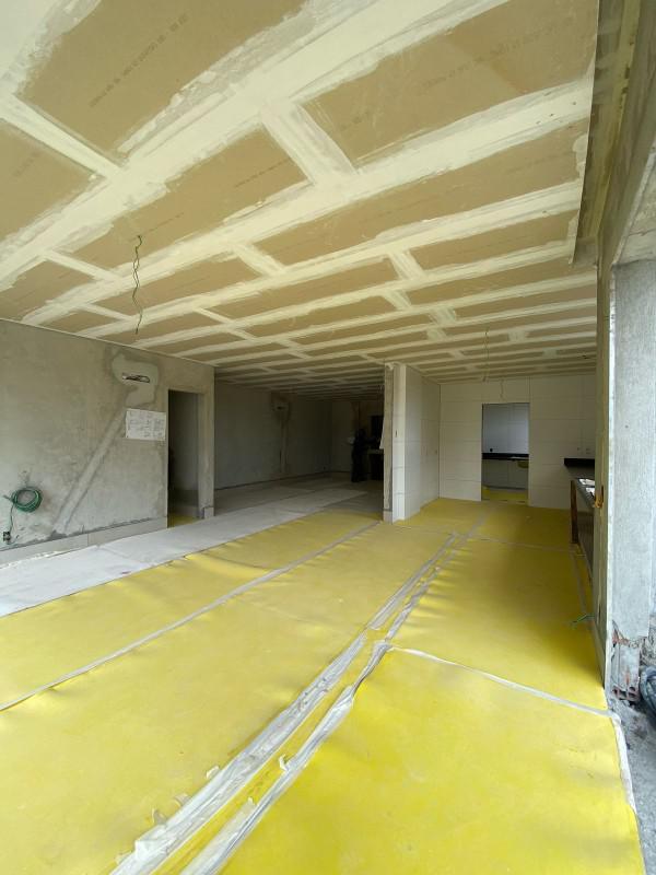 Apartamento, Ouro Preto, 4 Quartos, 3 Vagas, 4 Suítes
