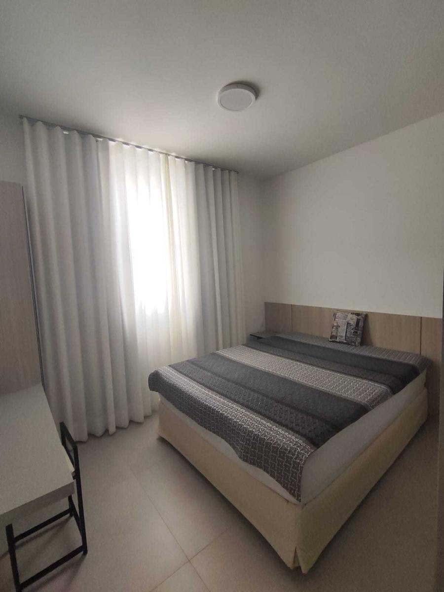 Apartamento, Ouro Preto, 1 Quarto, 1 Vaga