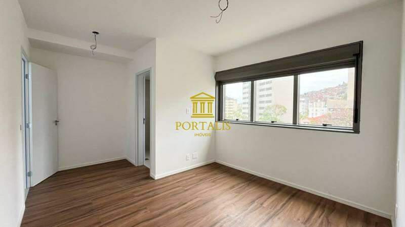 Apartamento, Funcionários, 1 Quarto, 2 Vagas