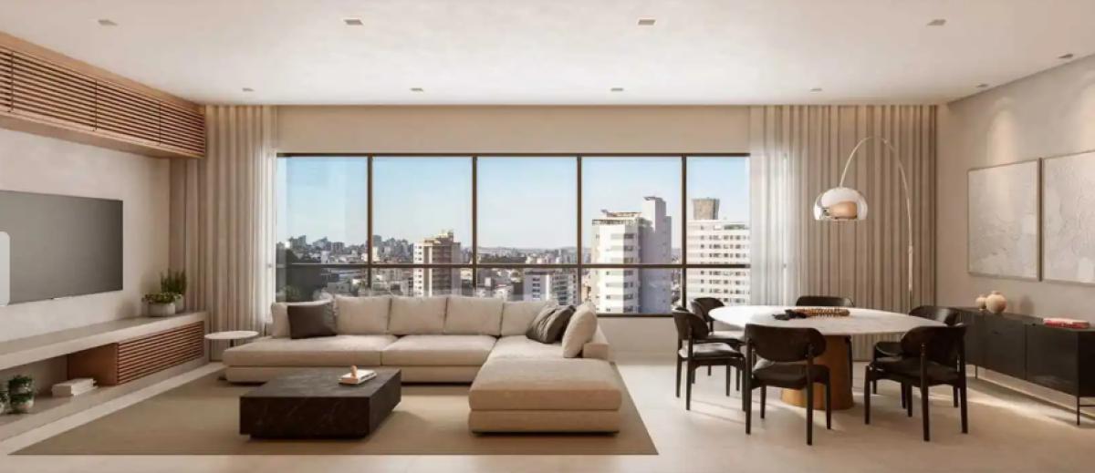 Apartamento, Santo Antônio, 4 Quartos, 3 Vagas, 2 Suítes