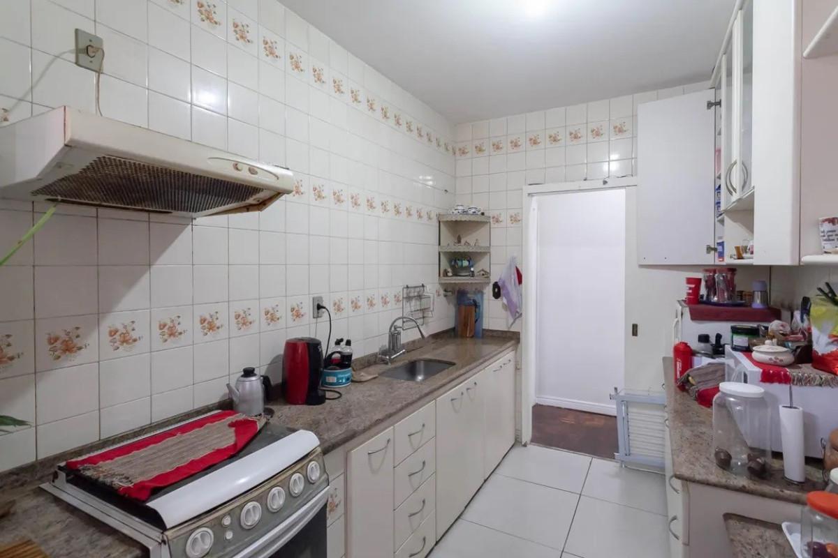 Apartamento, Nova Suíssa, 3 Quartos, 2 Vagas, 1 Suíte