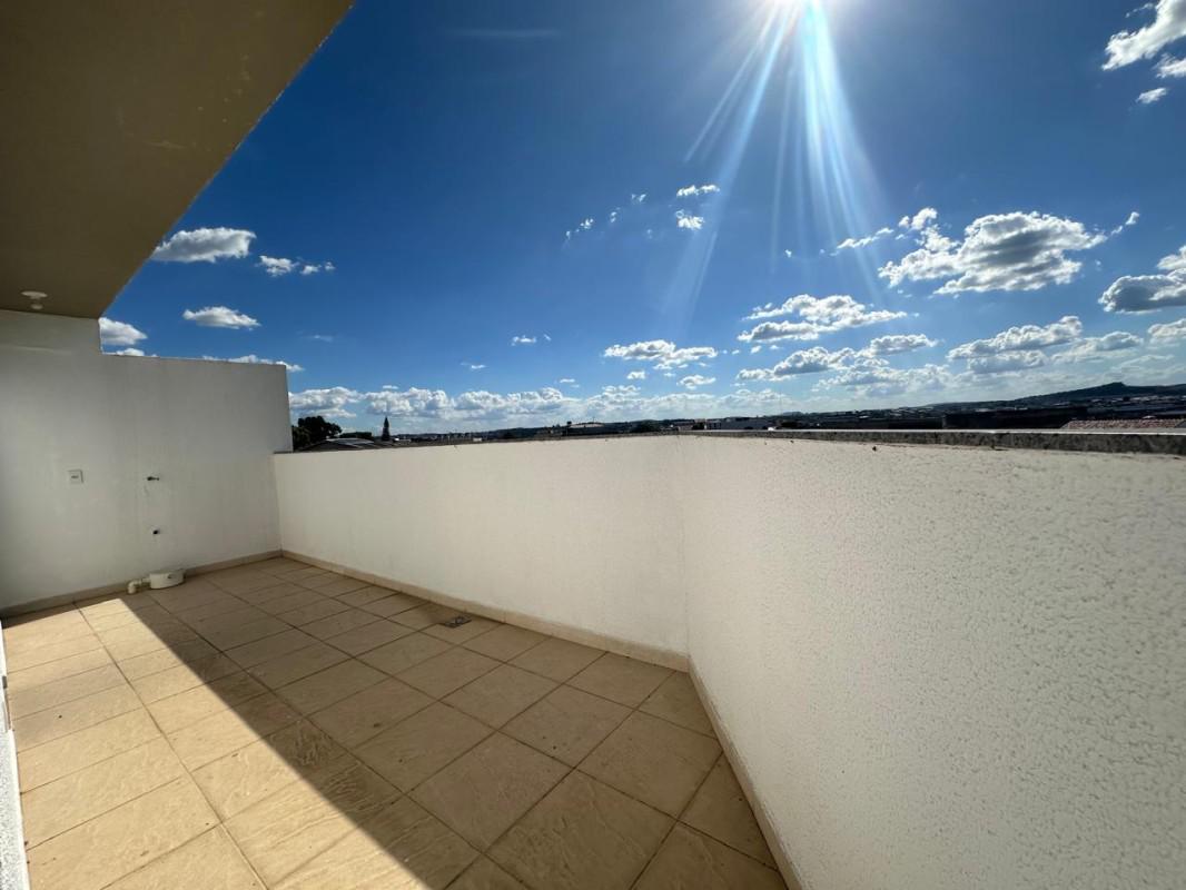 Cobertura, Novo Progresso, 2 Quartos, 2 Vagas, 1 Suíte