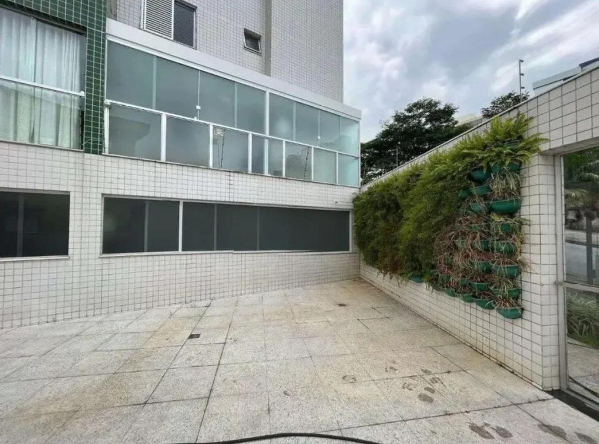 Apartamento, Buritis, 2 Quartos, 2 Vagas, 1 Suíte