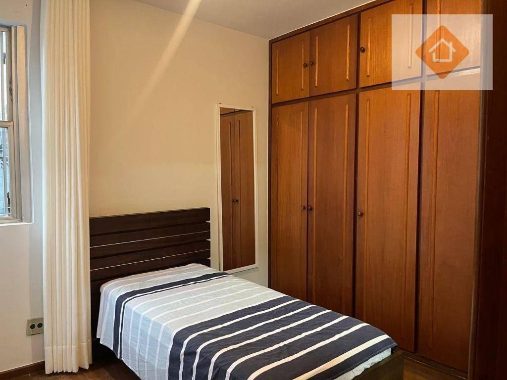 Apartamento, Santo Antônio, 3 Quartos, 2 Vagas, 1 Suíte