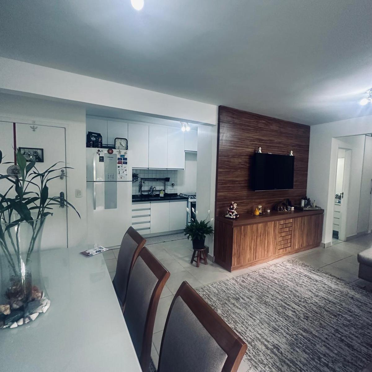 Apartamento, Jaraguá, 3 Quartos, 2 Vagas, 1 Suíte