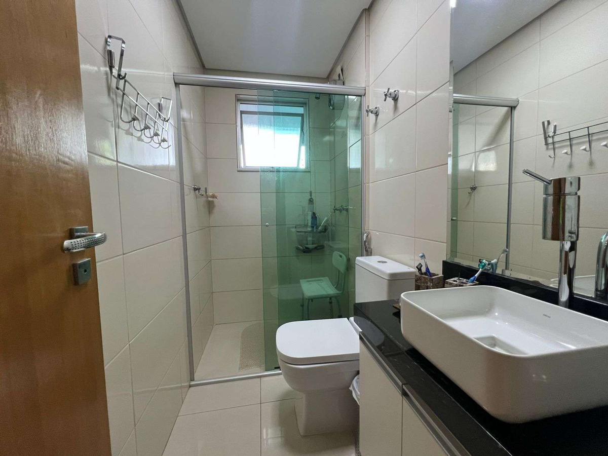 Apartamento, Dona Clara, 3 Quartos, 1 Vaga, 1 Suíte