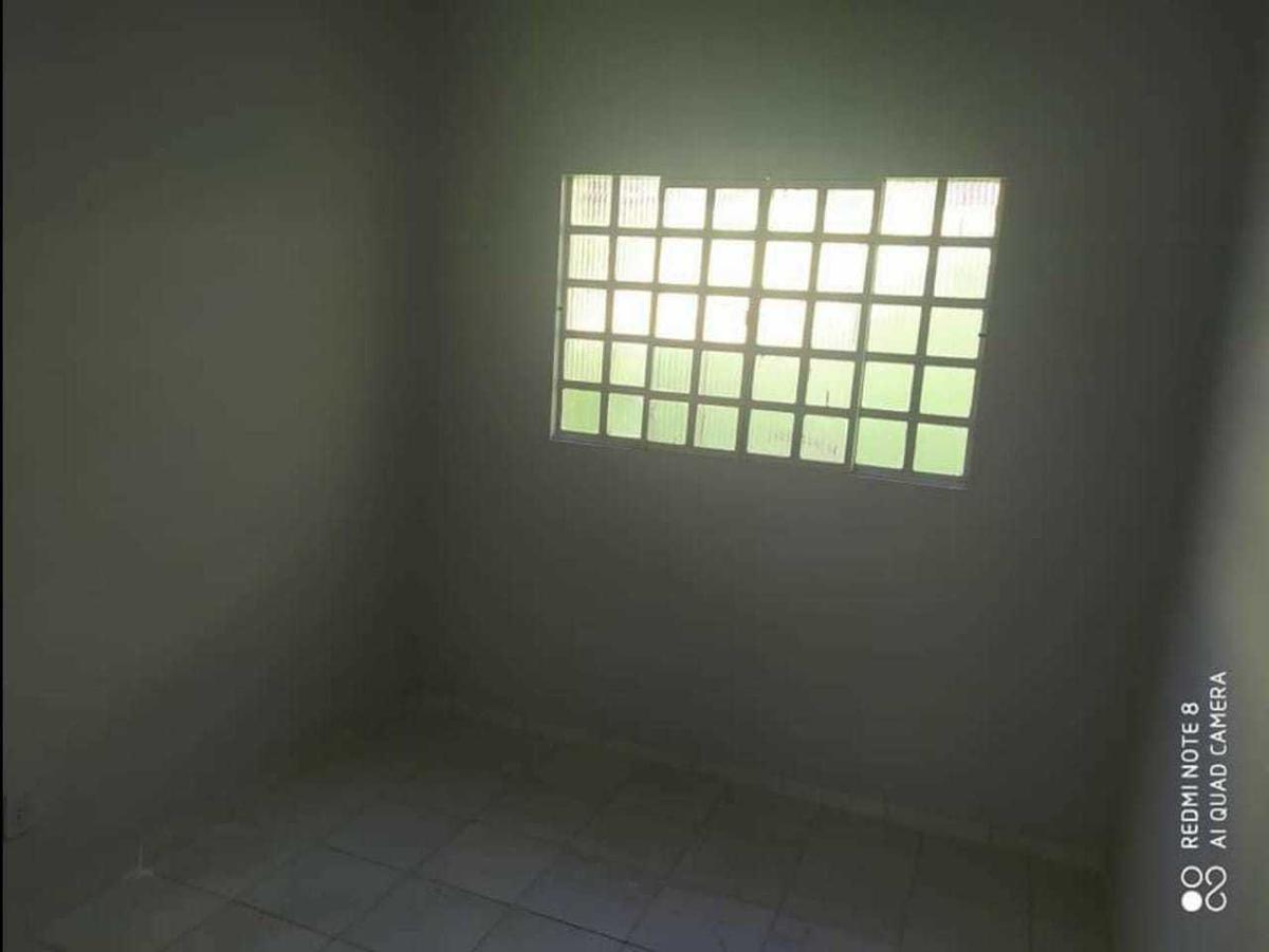 Casa, São Pedro, 2 Quartos, 1 Vaga
