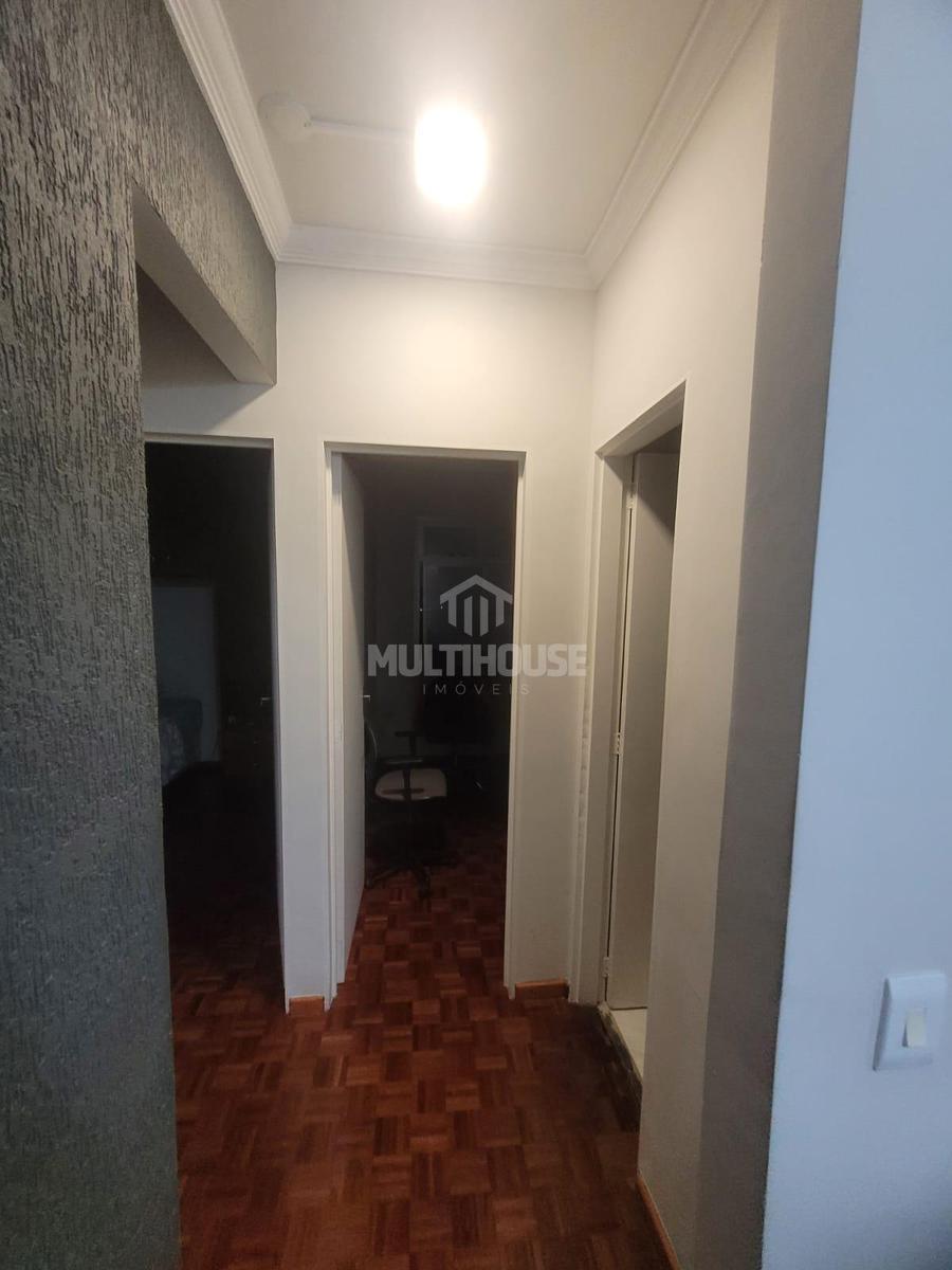 Apartamento, Jardim Guanabara, 3 Quartos, 1 Vaga