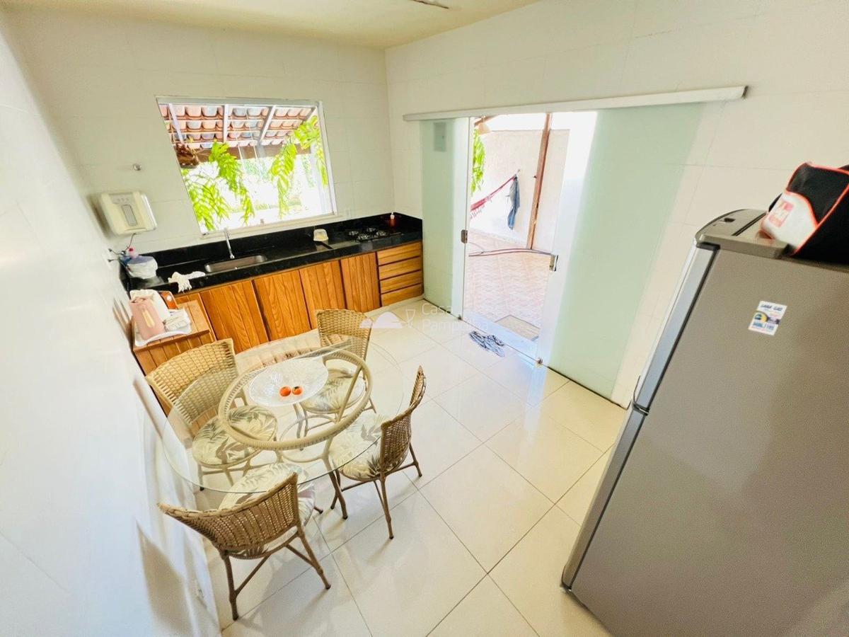 Casa, Santa Mônica, 3 Quartos, 4 Vagas, 1 Suíte