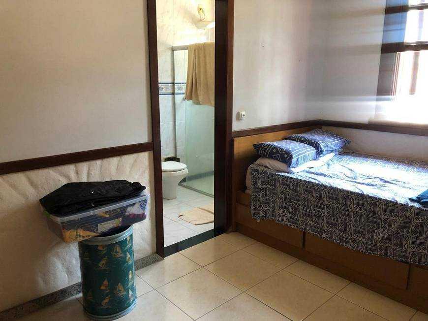 Casa, Bandeirantes (pampulha), 4 Quartos, 4 Vagas, 2 Suítes