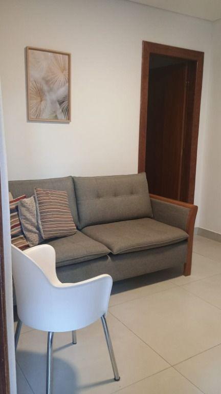 Casa, Vila Santo Antônio de Pádua, 4 Quartos, 5 Vagas, 1 Suíte