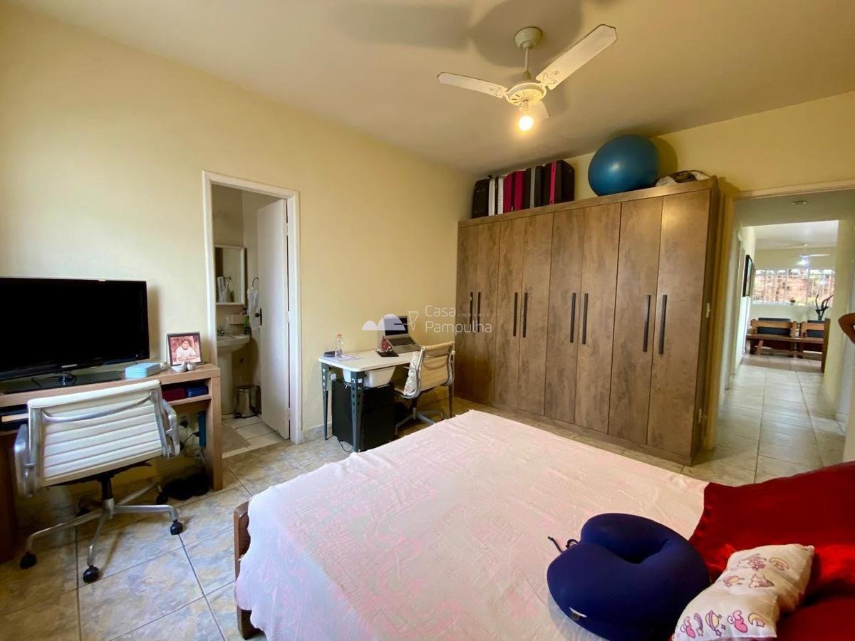 Casa, Santa Amélia, 4 Quartos, 4 Vagas, 1 Suíte