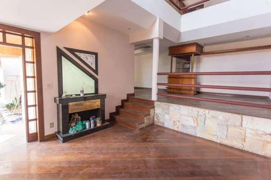 Casa, Serra, 5 Quartos, 4 Vagas, 3 Suítes