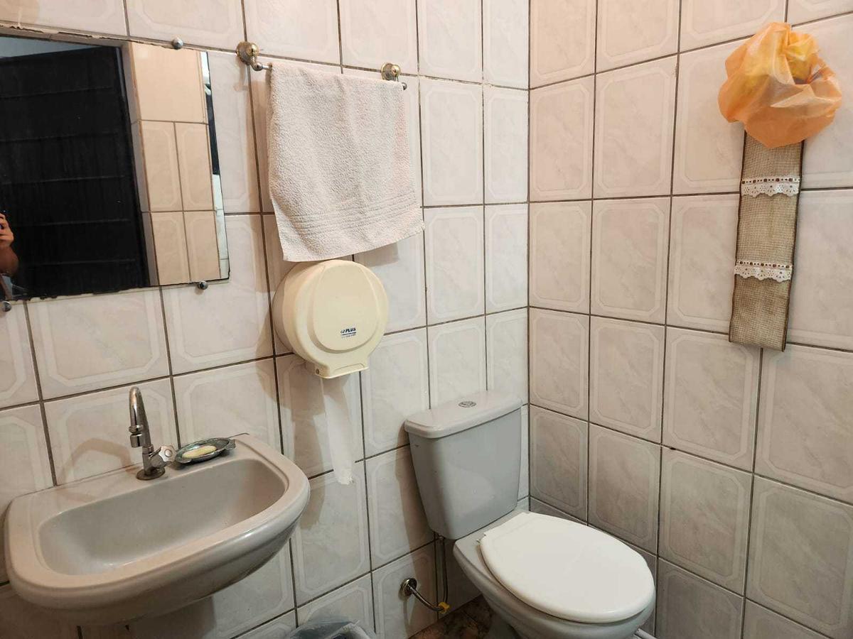 Casa, Jardim Pérola, 3 Quartos, 1 Vaga, 2 Suítes