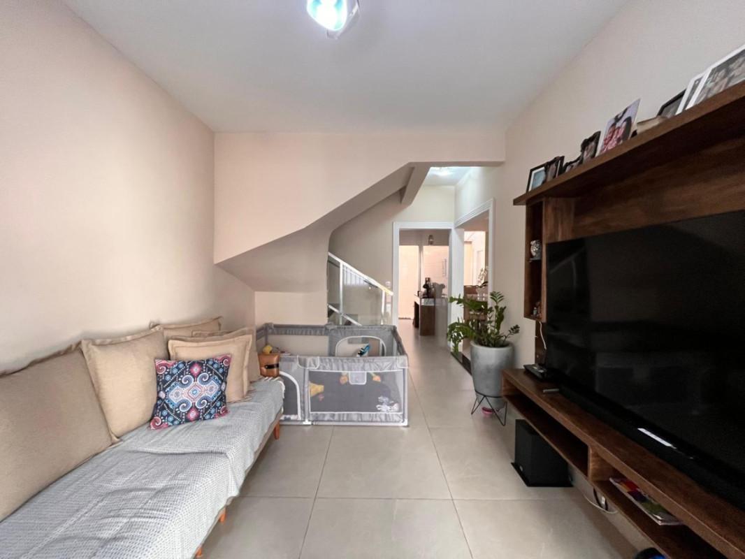 Casa, Jardim Riacho das Pedras, 3 Quartos, 2 Vagas, 1 Suíte