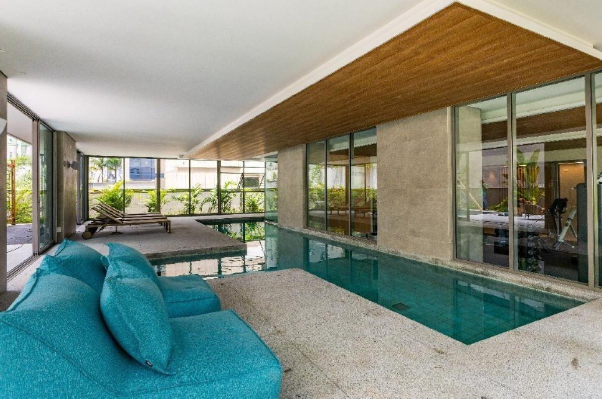 Apartamento, Savassi, 2 Quartos, 2 Vagas, 2 Suítes