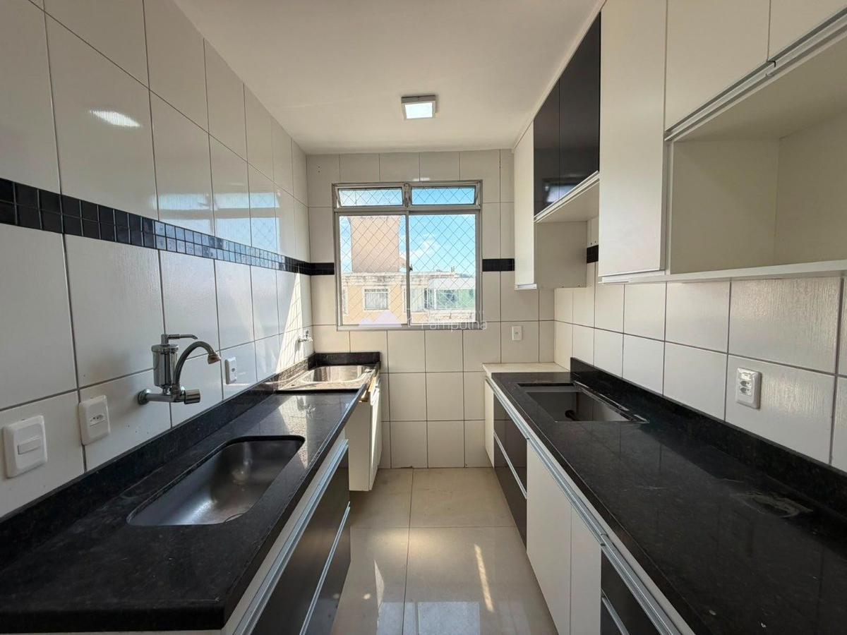 Apartamento, São Pedro, 3 Quartos, 1 Vaga
