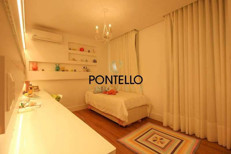 Casa, Mangabeiras, 4 Quartos, 4 Vagas, 1 Suíte