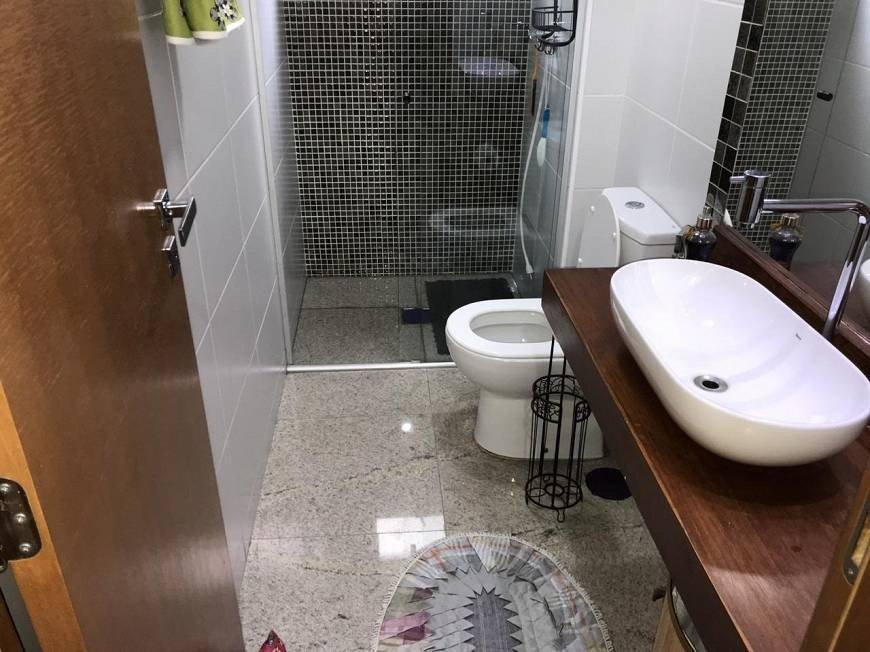 Apartamento, Ipiranga, 3 Quartos, 2 Vagas, 1 Suíte