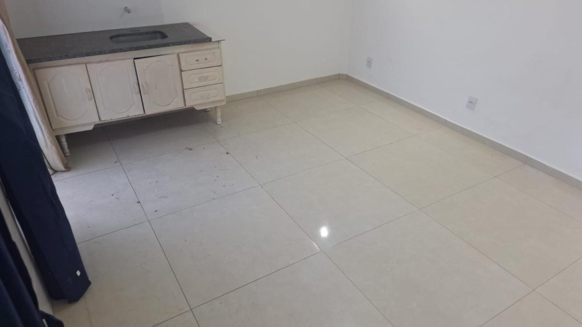 Quitinete, Havaí, 1 Quarto, 0 Vaga