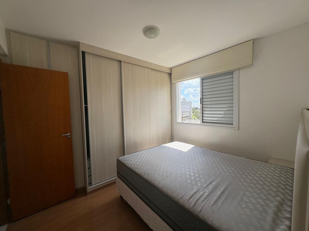Apartamento, Buritis, 3 Quartos, 2 Vagas, 1 Suíte