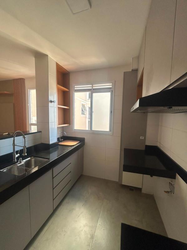 Apartamento, Pousada Del Rey (são Benedito), 2 Quartos, 1 Vaga