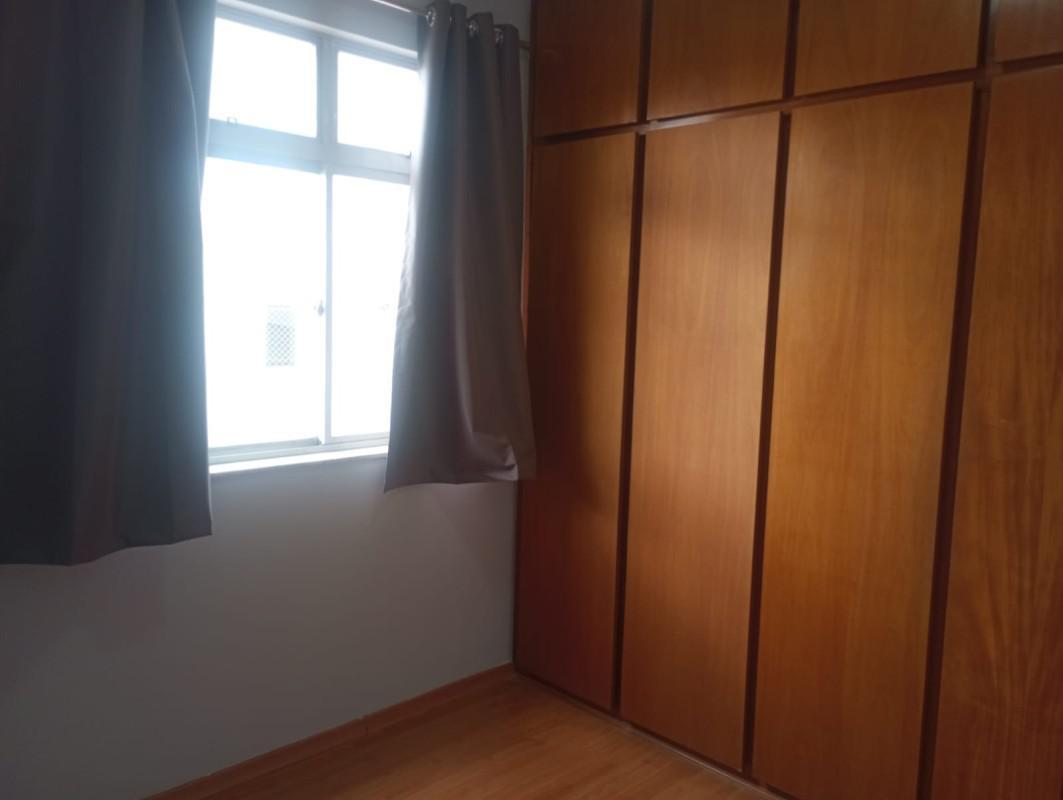 Apartamento, Nova Suíssa, 2 Quartos, 1 Vaga