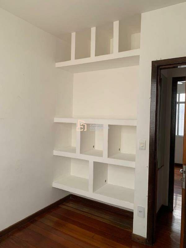 Apartamento, Novo Eldorado, 3 Quartos, 1 Vaga
