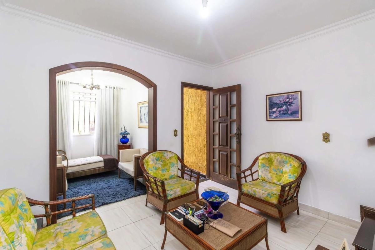 Casa, Dona Clara, 3 Quartos, 1 Vaga