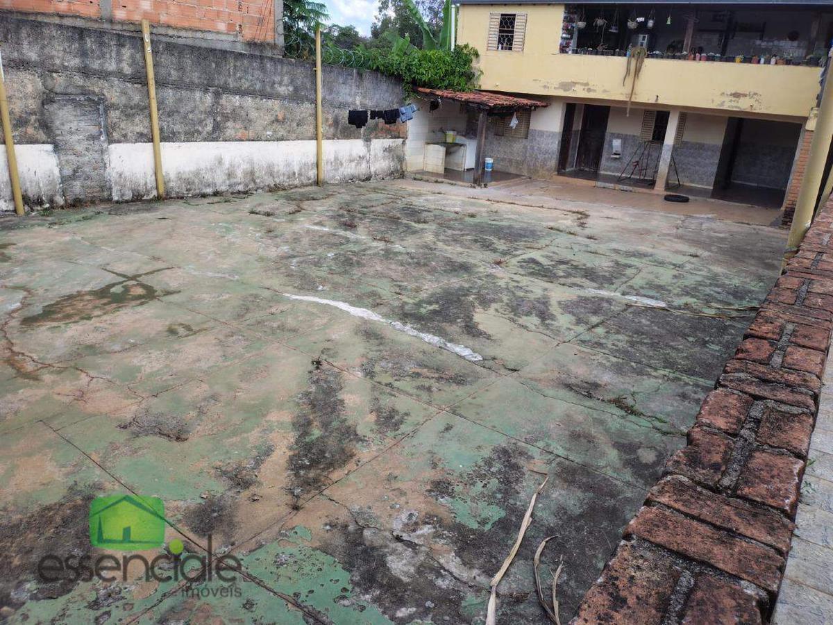 Fazenda, Vale das Acácias, 3 Quartos, 0 Vaga, 1 Suíte