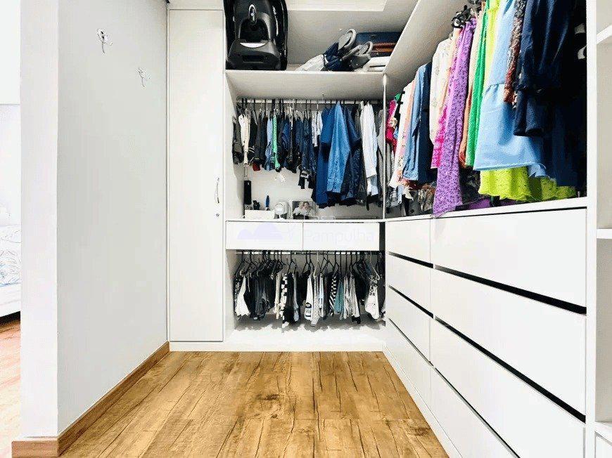 Casa, Santa Amélia, 3 Quartos, 3 Vagas, 1 Suíte