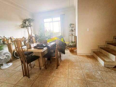 Cobertura, Jardim América, 4 Quartos, 2 Vagas, 2 Suítes