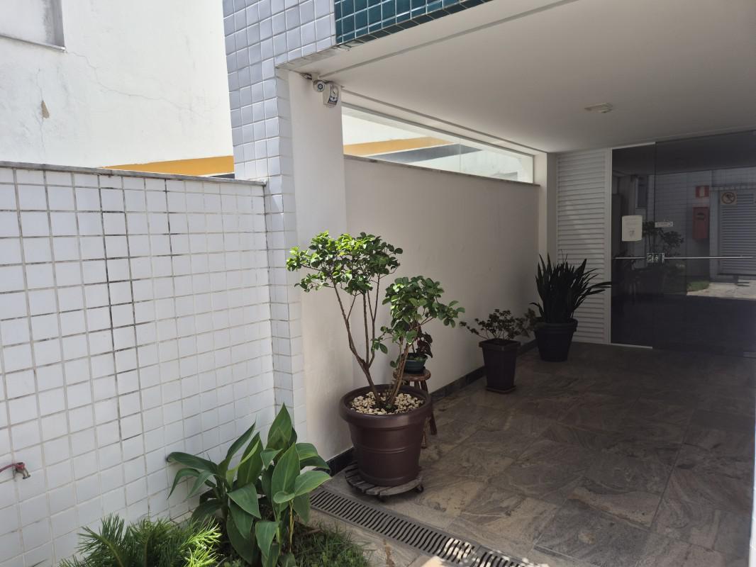 Cobertura, Nova Suíssa, 3 Quartos, 2 Vagas, 1 Suíte