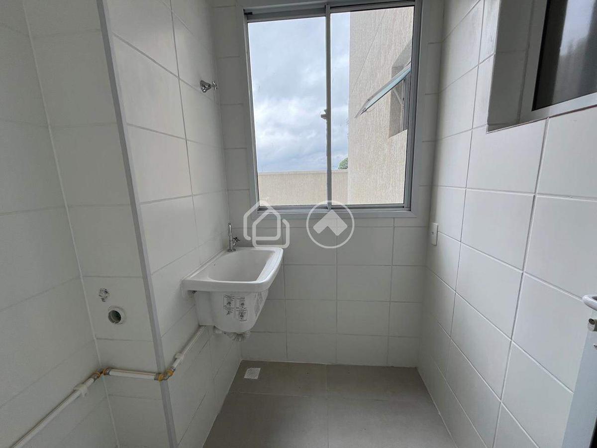 Apartamento, Palmeiras, 3 Quartos, 1 Vaga, 1 Suíte