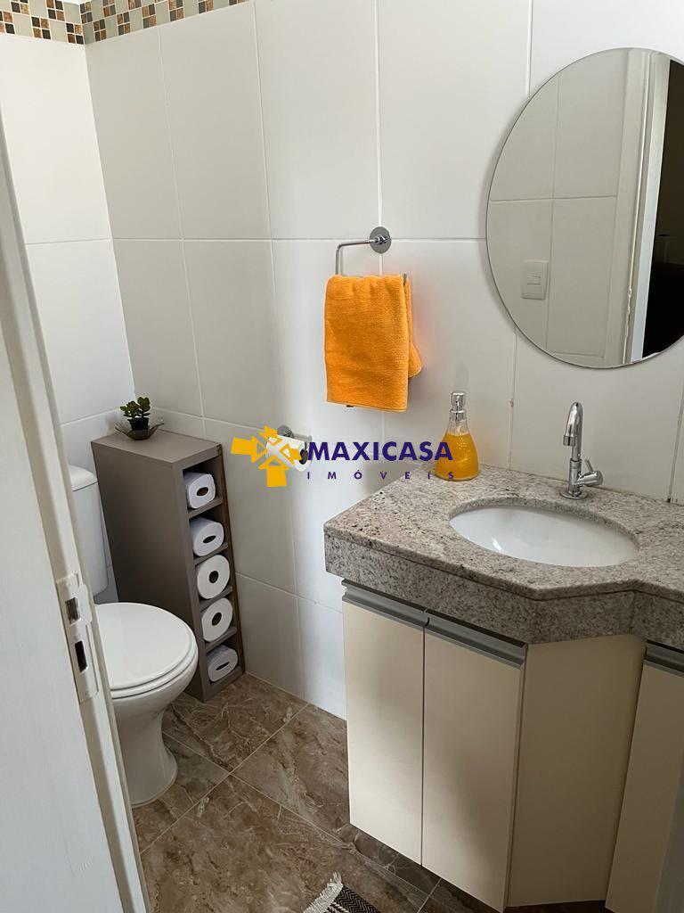 Apartamento, Serrano, 2 Quartos, 1 Vaga