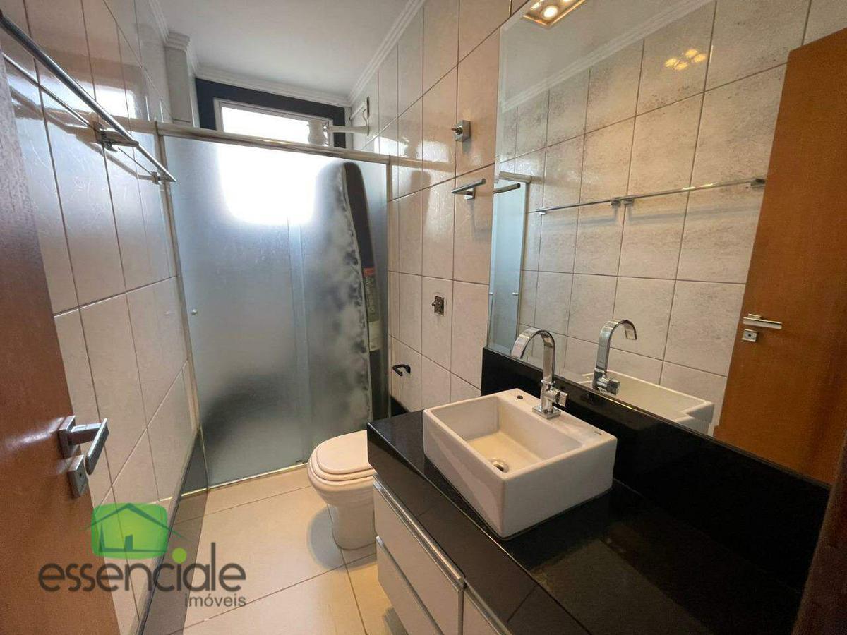 Apartamento, Eldorado, 3 Quartos, 2 Vagas, 1 Suíte