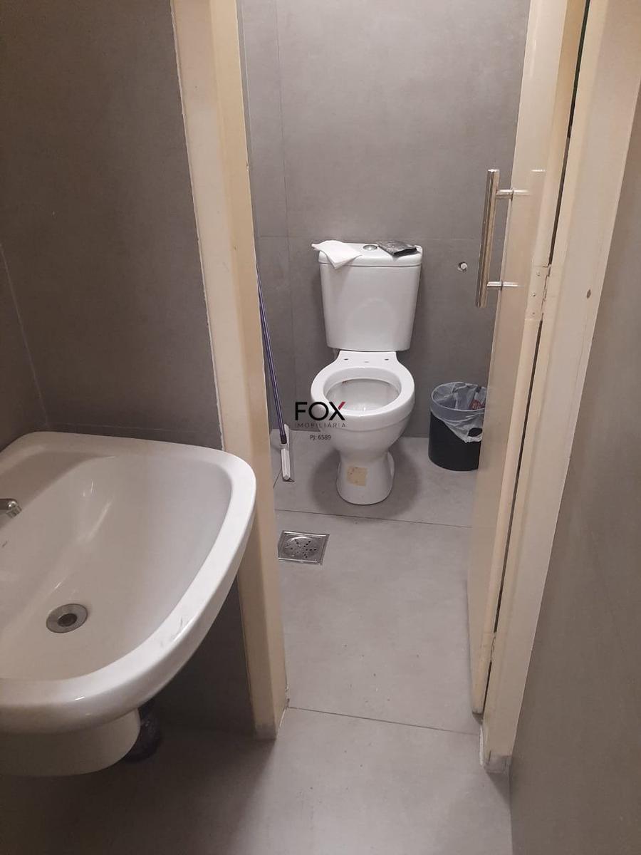 Andar, Centro, 0 Quarto, 0 Vaga