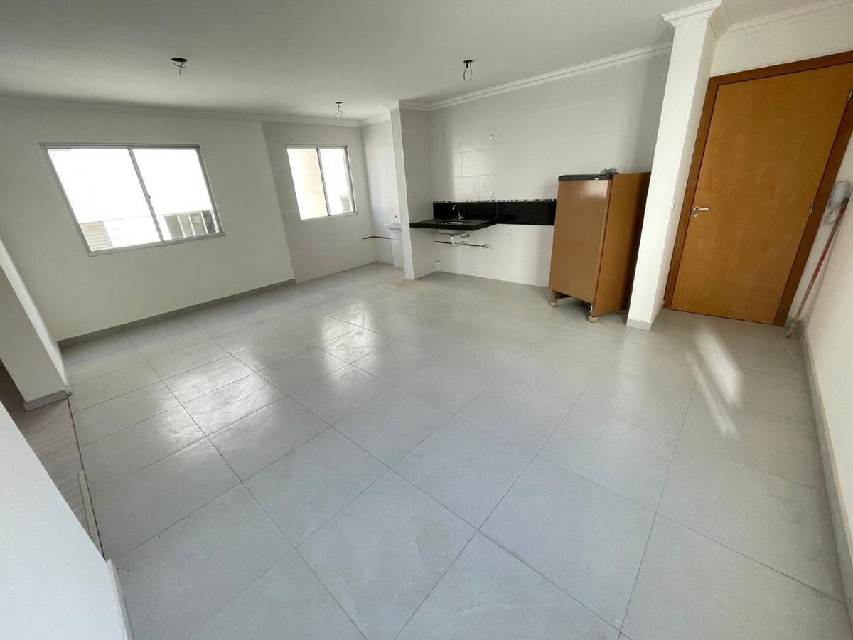 Apartamento, Fernão Dias, 2 Quartos, 1 Vaga, 1 Suíte