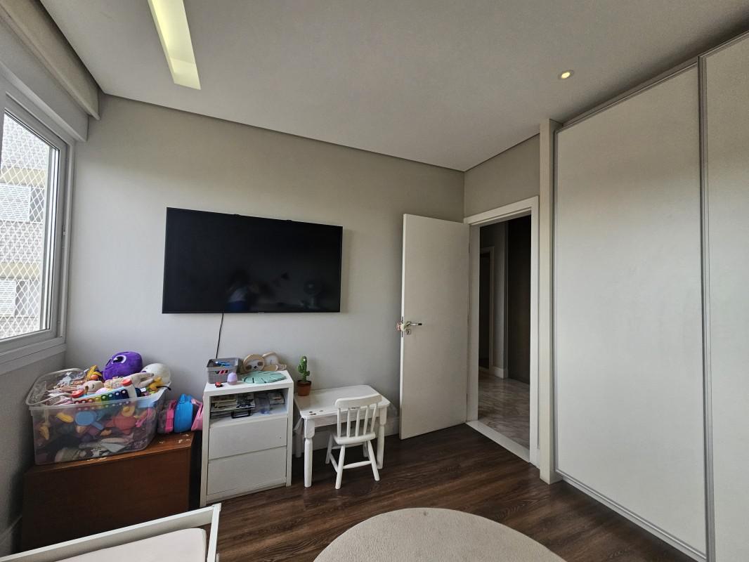Apartamento, Jardim da Cidade, 4 Quartos, 3 Vagas, 1 Suíte