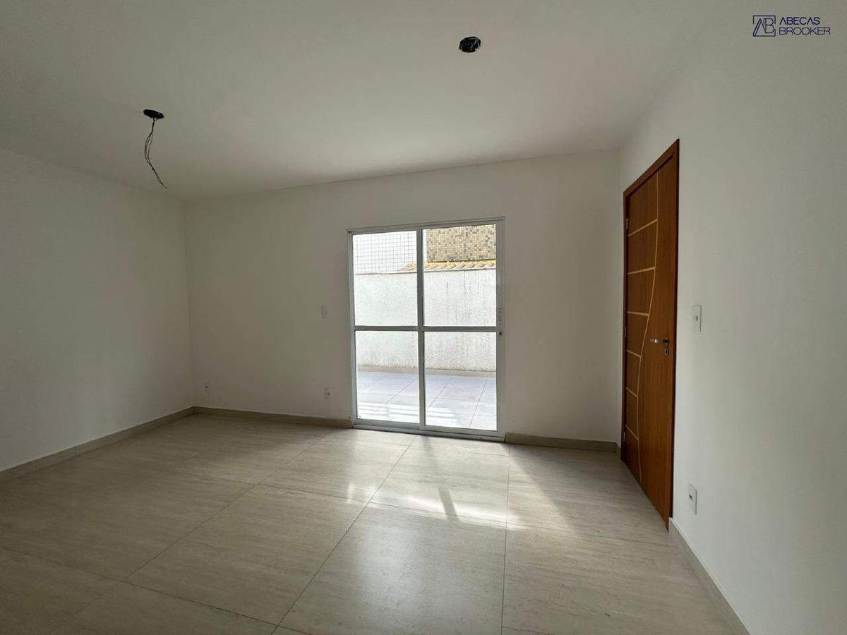 Apartamento, Santa Cruz, 3 Quartos, 1 Vaga