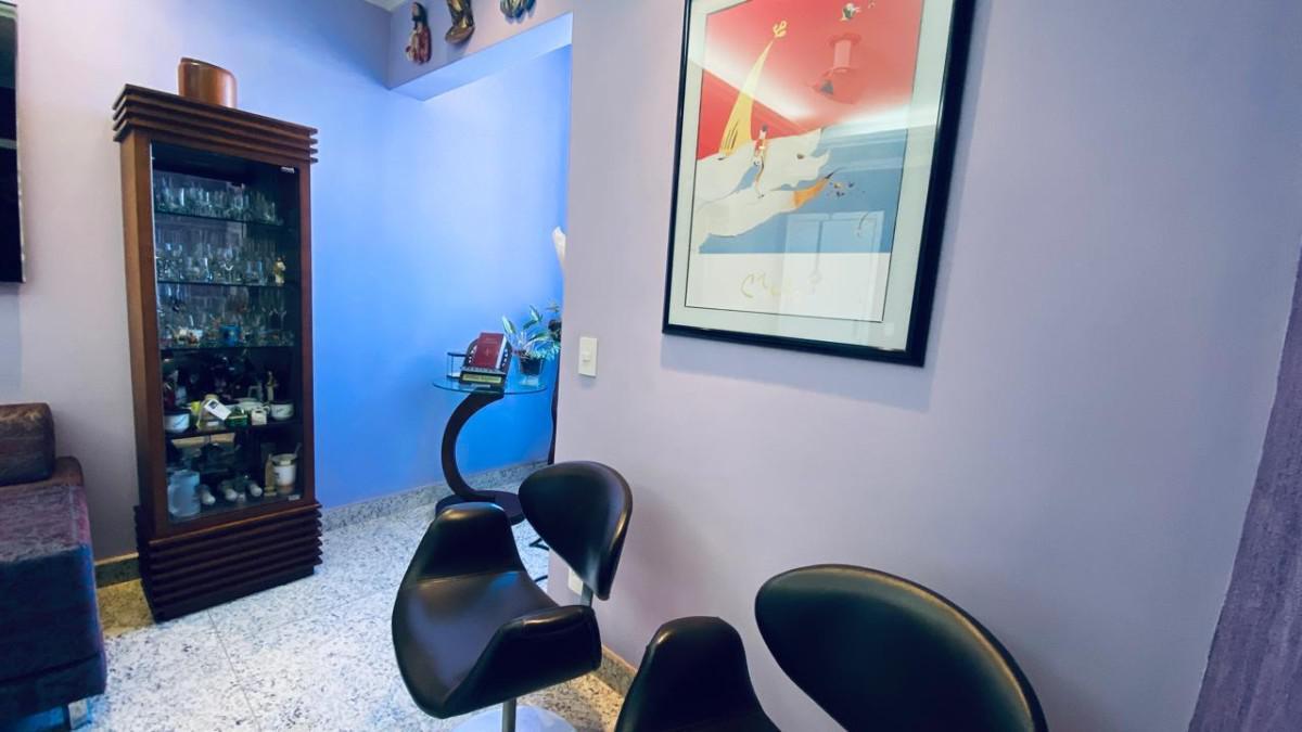 Apartamento, Padre Eustáquio, 3 Quartos, 1 Vaga