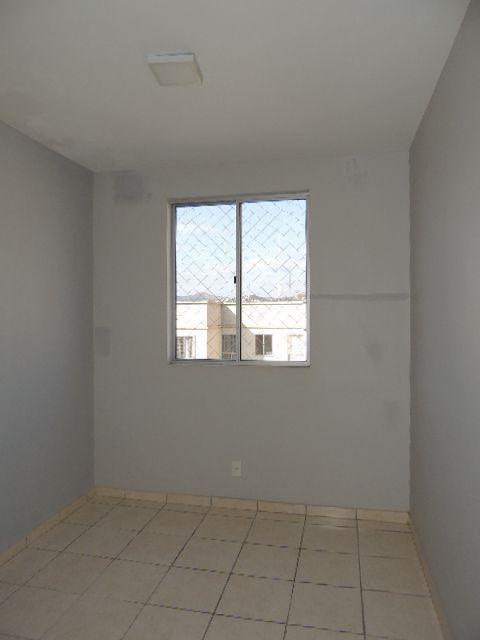 Apartamento, Nações Unidas, 2 Quartos, 1 Vaga