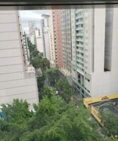Andar, Lourdes, 0 Quarto, 2 Vagas