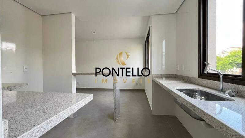 Apartamento, Prado, 2 Quartos, 2 Vagas, 2 Suítes
