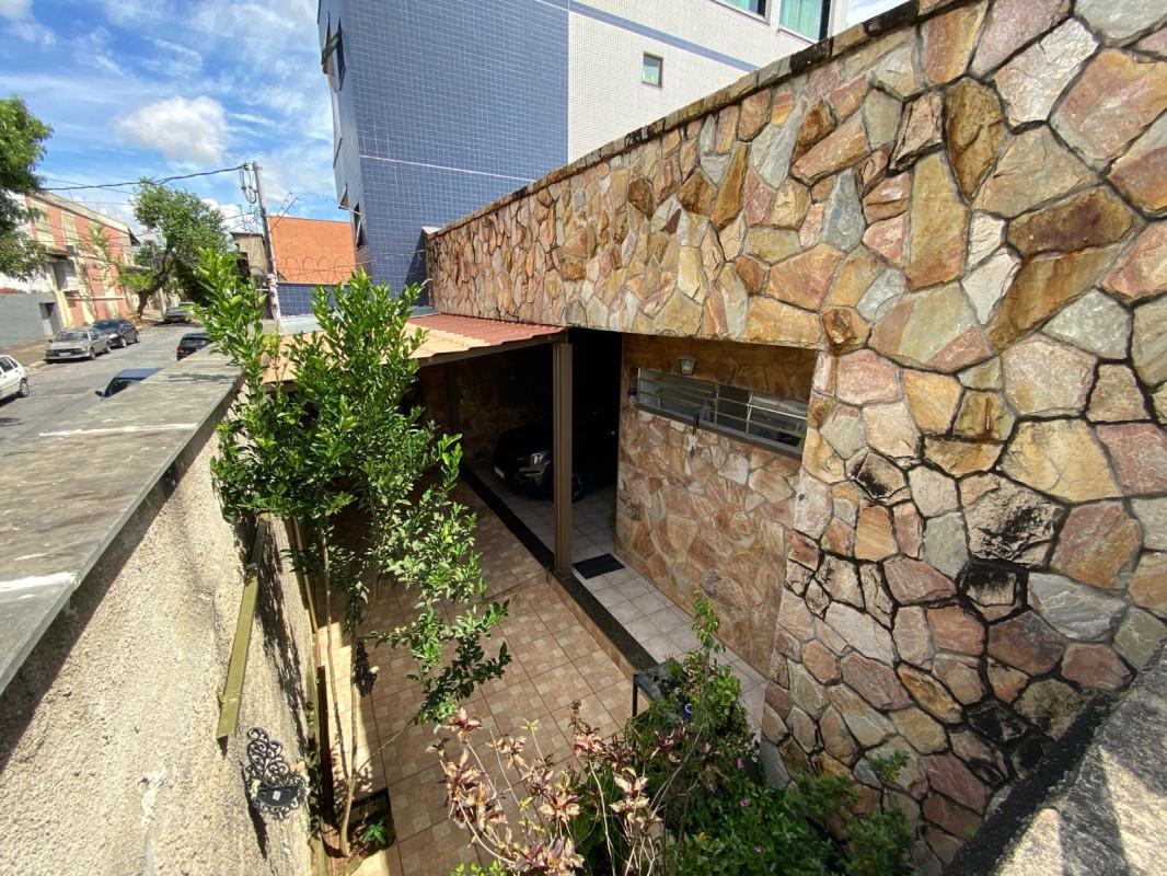 Casa, Nova Cachoeirinha, 3 Quartos, 2 Vagas, 1 Suíte