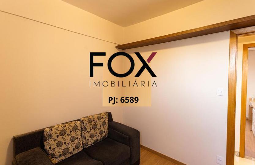 Apartamento, União, 4 Quartos, 3 Vagas, 1 Suíte