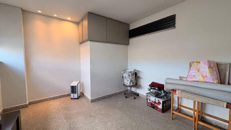 Cobertura, Alto Barroca, 3 Quartos, 3 Vagas, 1 Suíte