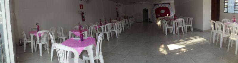 Casa, Jardim Paquetá, 1 Quarto, 5 Vagas